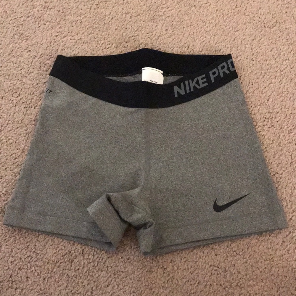 Nike shorts